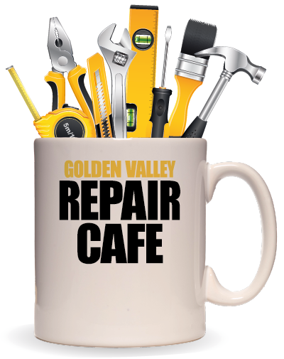 GV Repair Cafe Logo